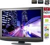 PANASONIC LED-Fernseher VIERA TX-L42D25E + Design Esse Aufstellung