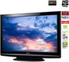 PANASONIC Plasma-Fernseher VIERA TX-P42U20E + HDMI-Kabel - vergoldet - 1,5 m - SWV4432S/10