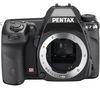 PENTAX K-7 (nur Gehäuse) + Tasche Reflex 15 X 11 X 14.5 CM + Speicherkarte SDHC Ultra 8 GB