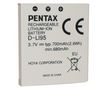 PENTAX Lithium-Ionen Akku D-LI95