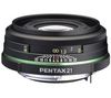 PENTAX Objektif smc DA 21mm f/3,2 AL Limited