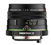 PENTAX Objektiv smc DA 35mm f/2,8 Macro Limited