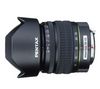 PENTAX Zoom-Objektiv 18-55mm f/3.5-5.6 AL (21547)