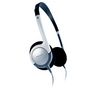 PHILIPS Audio-Kopfhörer SBC HL145 + Digitalstereosound-Hörer (CS01)