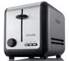 PHILIPS HD-Toaster 2627/20 + Toastständer für 10 Scheiben 30.702.50