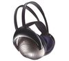 PHILIPS Kabelloser Infrarot-Kopfhörer SHC2000/00 + Digitalstereosound-Hörer (CS01)