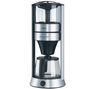 Kaffeemaschine Café Gourmet Aluminium HD5410/00 + Entkalker für Kaffeemaschine und Wasserkocher 15561