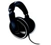 PHILIPS Kopfhörer SHP8500 + Ohrhörer STEALTH - schwarz