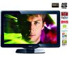 PHILIPS LCD-Fernseher 37PFL5405H/12 + HDMI-Gelenkkabel - vergoldet - 1,5 m - SWV3431S/10