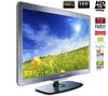 PHILIPS LED-Fernseher 40PFL6605H + Universalreinigungsgerät Vidimax für LCD/Plasma-Bildschirm, bis zu 500 Reinigungen