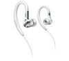 PHILIPS Ohrbügel-Kopfhörer SHS8005/10 - Weiß