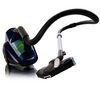 PHILIPS Staubsauger Easyclean Tri Active FC8736/01 + Lampe SpotOn - silber
