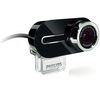 PHILIPS Webcam SPZ6500/00 + Spender mit 100 Reinigungstücher für LCD-Bildschirme