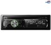 PIONEER Autoradio CD/MP3 USB DEH-2220UB + Kabel Tug'n Block Klinkenstecker 3,5 mm/2,5 mm + Hülle für Autoradio-Front EFA100