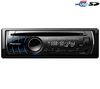PIONEER Autoradio CD/MP3 USB/SD DEH-4200SD + Auto-Lautsprecher TS-G1311i + Stromzufuhr-Set CNK6