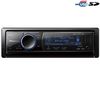 PIONEER Autoradio CD/MP3 USB/SD DEH-7200SD + Hülle für Autoradio-Front EFA100