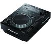 CD-Player DJ-Deck - liegend - CDJ-350