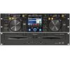 PIONEER Multi-Entertainment-Player CD/MP3 MEP-7000