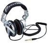 Stereo-Kopfhörer HDJ-1000 + Ohrhörer HOLUA S2HLBZ-SZ - Silber