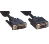 PIXMANIA DVI-Kabel Stecker zu VGA-Stecker - 3 Meter - MC370-3M