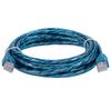 PIXMANIA Ethernet Patch-Kabel Kategorie 5RJ45 blau - 1 m