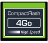 PIXMANIA Speicherkarte CompactFlash 100x 4GB