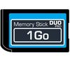 PIXMANIA Speicherkarte Memory Stick Duo PRO 1 Gb