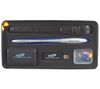 PLANON Scan-Stift RC800 Executive Pack + Spender mit 100 Reinigungstücher für LCD-Bildschirme