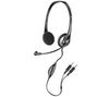 PLANTRONICS Headset PC stereo .Audio 326