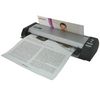 PLUSTEK Scanner MobileOffice D28 + Mini-Gas zum Entstauben 150 ml