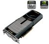 GeForce GTX 480 - 1536 MB GDDR5 - PCI-Express 2.0 (GMGTX48N2H15ZPB) + GeForce 3D-Brille Vision