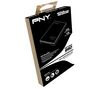 PNY SSD-Festplatte Gen 2 - 6,35 cm (2.5
