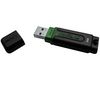 PNY USB-Stick 32 GB Attaché Premium USB 2.0 + Kabel HDMI-Stecker / HDMI-Stecker - 2 m (MC380-2M) + Multimedia-Adapter Mediagate VX