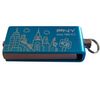 PNY USB-Stick Micro Anhänger City Series 4 GB USB 2.0 + Kabel HDMI-Stecker / HDMI-Stecker - 2 m (MC380-2M) + WD TV HD Media Player