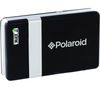 POLAROID Fotodrucker im Taschenformat PoGo + USB-Kabel A männlich / B männlich 1,80m + Fotopapier-Pack 3 x 10 Blatt