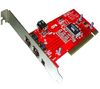Controller-Card FireWire PCI-FW-3P