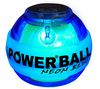 Powerball 250Hz Neon Blue + Geldbeutel mit Kassettenaufdruck