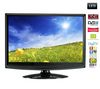Q-MEDIA LED-Fernseher QA13.3LK68T + HDMI-Kabel - 24-karätig vergoldet - 1,5 m - SWV3432S/10