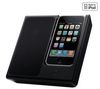 QDOS iPod/iPhone-Dockingstation QD-715-B - Schwarz