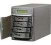 QNAP Speicher Server Network 4 Slots (ohne Festplatte) NAS TS-401T