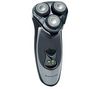 REMINGTON Rasierer Diamond Flex & Pivot 6130 + Reinigungsspray + Präzisionstrimmer fürs Gesicht ARD.M298 + Präzisions-Clipper NE320C