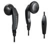 ROCCAT In-Ear-Kopfhörer Vire + .Audio Switcher Headset-Umschalter + Hub Apuri mit Mauskabelhalterung Bungee + Gaming-Mauspad Sense Glacier Blue