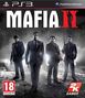 ROCKSTAR Mafia II [PS3] + Red Dead Redemption [PS3] (UK Import)