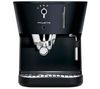 ROWENTA Espressomaschine Perfecto ES420010 + 2er Set Espressogläser PAVINA 4557-10