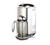 RUSSELL HOBBS Kaffeemaschine Reflections 12701-56 + Toaster TAT 6004 + Wasserkocher TWK 6004