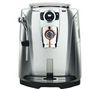 SAECO Espresso-Automat Talea Giro Plus 10002770 + Entkalker für Espressomaschinen + Inzenza Wasserfilterkartouche