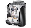 SAECO Espressomaschine Odea Go  + Entkalker für Espressomaschinen + Inzenza Wasserfilterkartouche