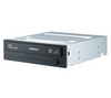 SAMSUNG Interner Brenner DVD±RW 22x Super-WriteMaster SH-S222A + Spender mit 100 CD/DVD-Reinigungstüchern