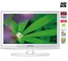 SAMSUNG LCD-Fernseher LE19C451 + HDMI-Kabel - 24-karätig vergoldet - 1,5 m - SWV3432S/10
