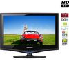 SAMSUNG LCD-Fernseher LE22C330 + Wandbefestigung LCD 5